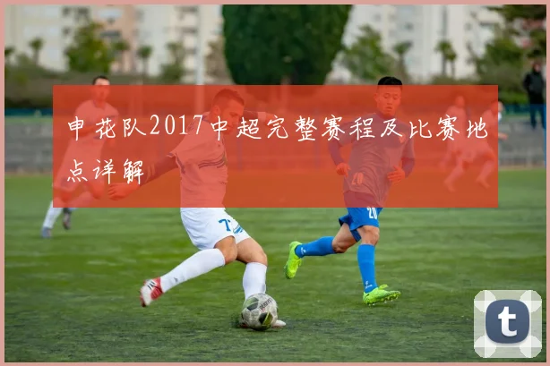 申花队2017中超完整赛程及比赛地点详解