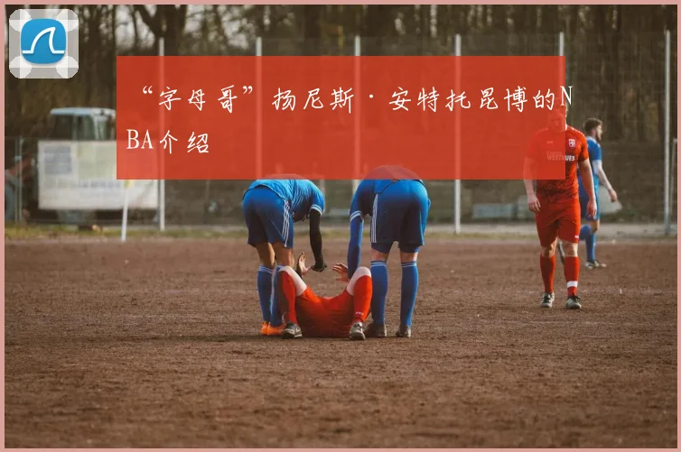 “字母哥”扬尼斯·安特托昆博的NBA介绍