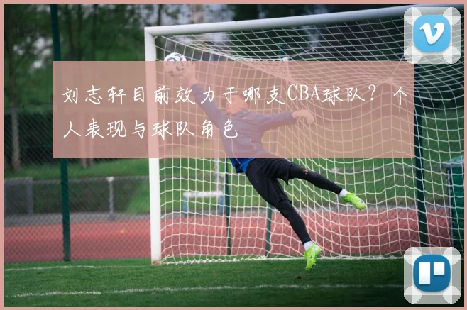 刘志轩目前效力于哪支CBA球队？个人表现与球队角色
